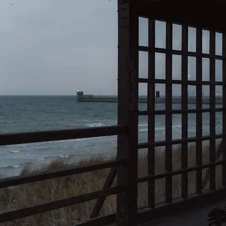 Blueapart Kaszubska Bryza Διαμέρισμα Hel