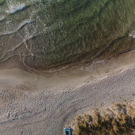 Blueapart Kaszubska Bryza Hel