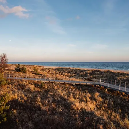 Blueapart Kaszubska Bryza