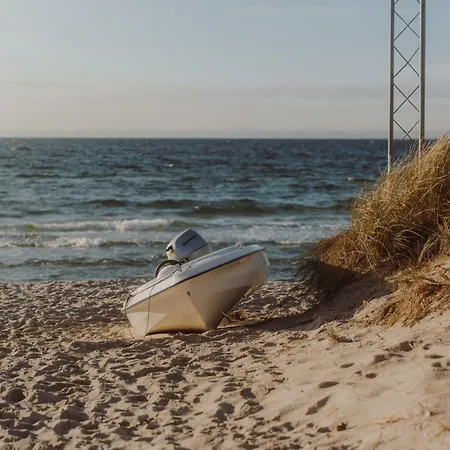 Blueapart Kaszubska Bryza Διαμέρισμα Hel