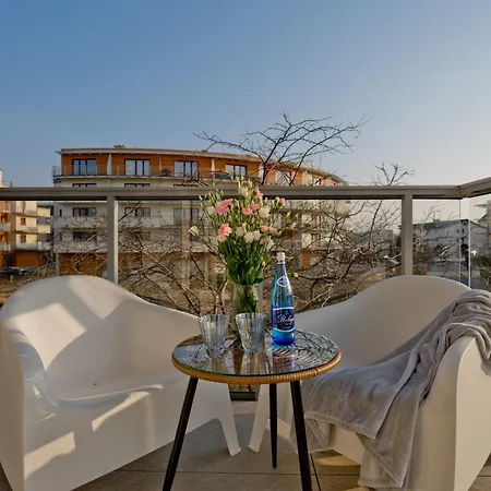 Blueapart Kaszubska Bryza *