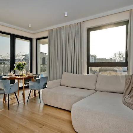 Blueapart Kaszubska Bryza Hel