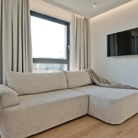 Blueapart Kaszubska Bryza Hel