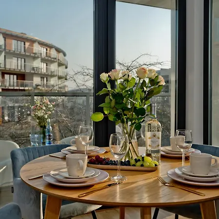 Blueapart Kaszubska Bryza