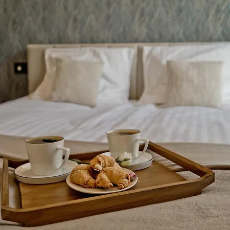 Blueapart Kaszubska Bryza *