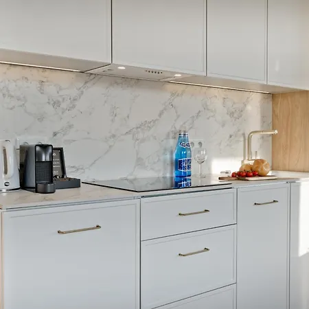 Blueapart Kaszubska Bryza *