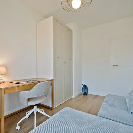 Blueapart Kaszubska Bryza * Hel