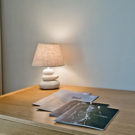 Blueapart Kaszubska Bryza