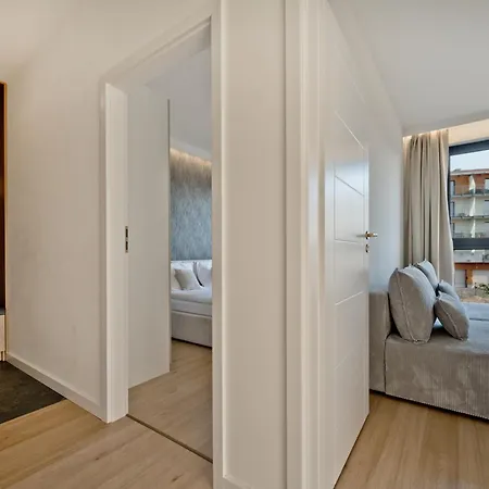 Apartment Blueapart Kaszubska Bryza *