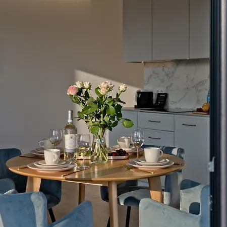 Blueapart Kaszubska Bryza