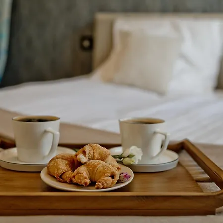 Blueapart Kaszubska Bryza Διαμέρισμα Hel