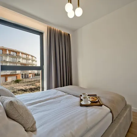 Blueapart Kaszubska Bryza Hel