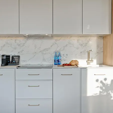 Blueapart Kaszubska Bryza * Hel