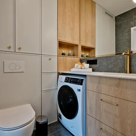 Διαμέρισμα Blueapart Kaszubska Bryza