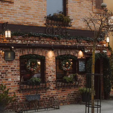 Blueapart Kaszubska Bryza * Hel