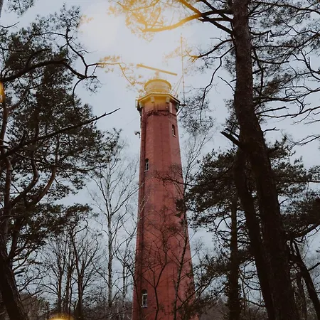 Blueapart Kaszubska Bryza Apartment Hel