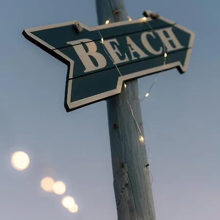 Διαμέρισμα Blueapart Kaszubska Bryza Hel