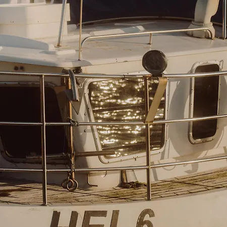 Διαμέρισμα Blueapart Kaszubska Bryza Hel