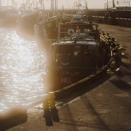 Blueapart Kaszubska Bryza Διαμέρισμα