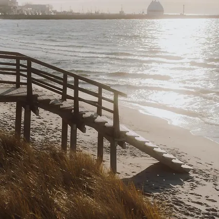 Blueapart Kaszubska Bryza *