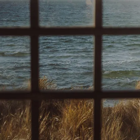 Blueapart Kaszubska Bryza Hel