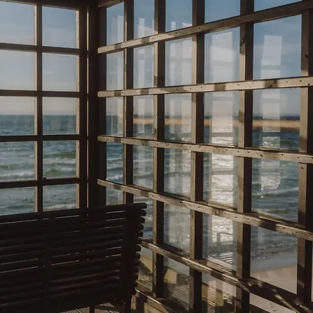 Apartment Blueapart Kaszubska Bryza Hel