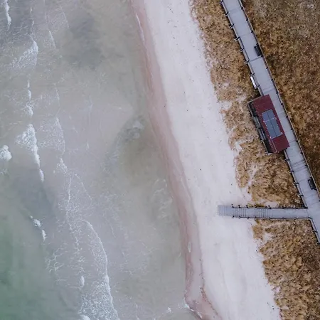 Διαμέρισμα Blueapart Kaszubska Bryza