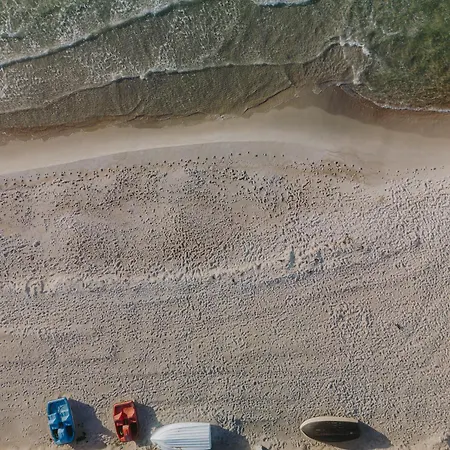 Blueapart Kaszubska Bryza * Hel