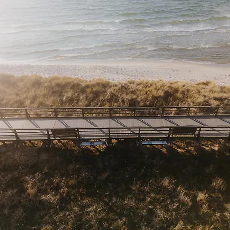 Διαμέρισμα Blueapart Kaszubska Bryza *