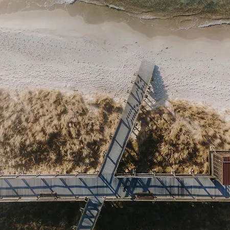 Apartment Blueapart Kaszubska Bryza *