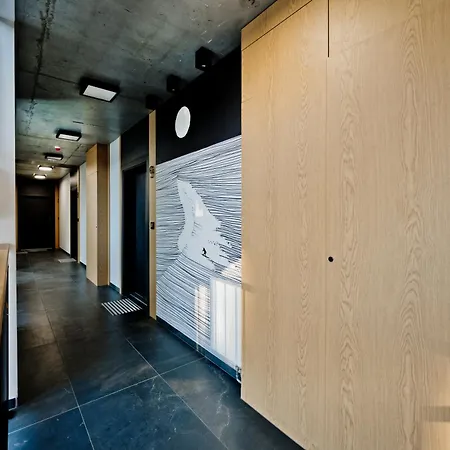 Blueapart Kaszubska Bryza Hel