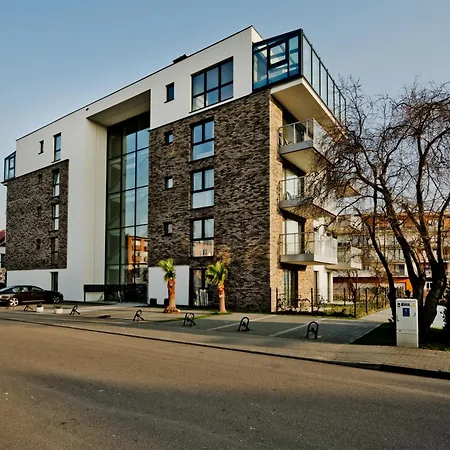 Blueapart Kaszubska Bryza