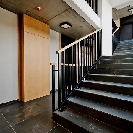 Blueapart Kaszubska Bryza Διαμέρισμα