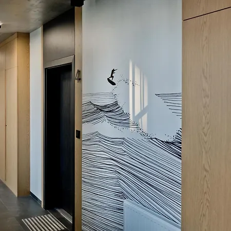 Blueapart Kaszubska Bryza Hel