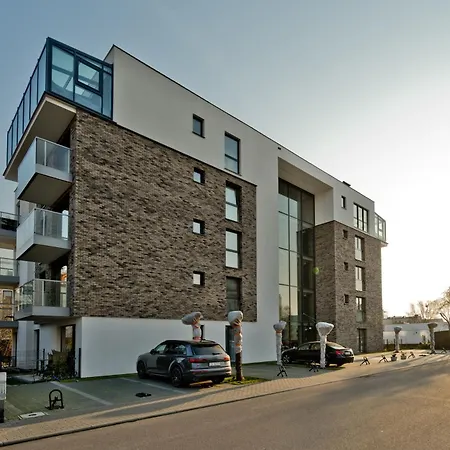 Blueapart Kaszubska Bryza * Hel