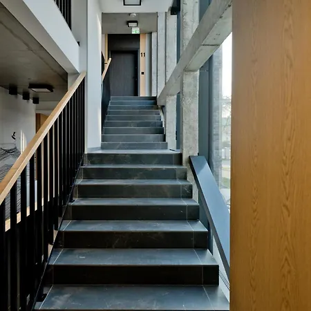 Blueapart Kaszubska Bryza