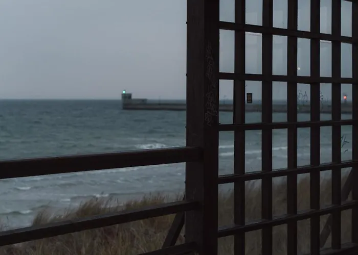 Blueapart Kaszubska Bryza Apartment Hel