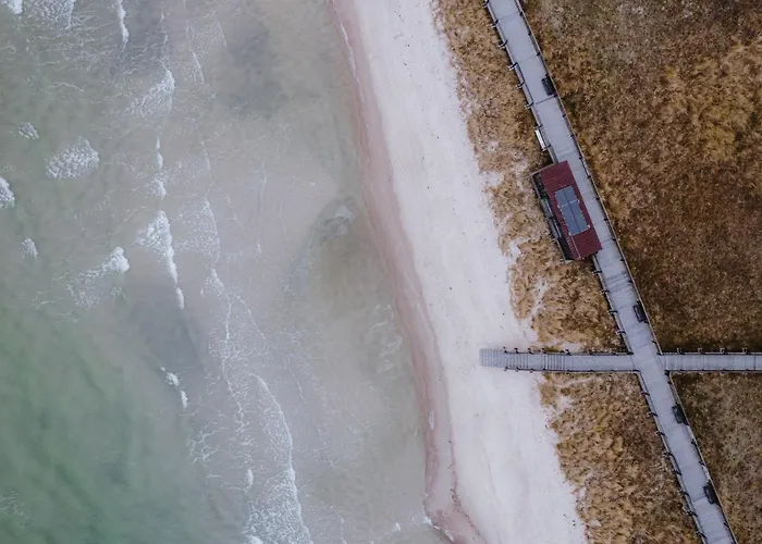 Blueapart Kaszubska Bryza Apartment Hel