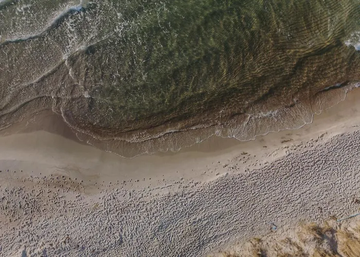 Blueapart Kaszubska Bryza Hel