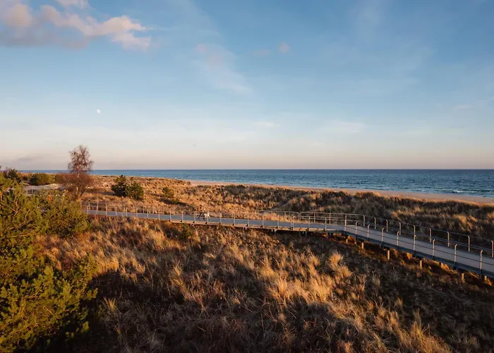 Blueapart Kaszubska Bryza