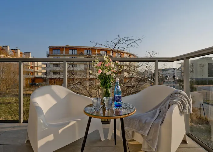 Blueapart Kaszubska Bryza *