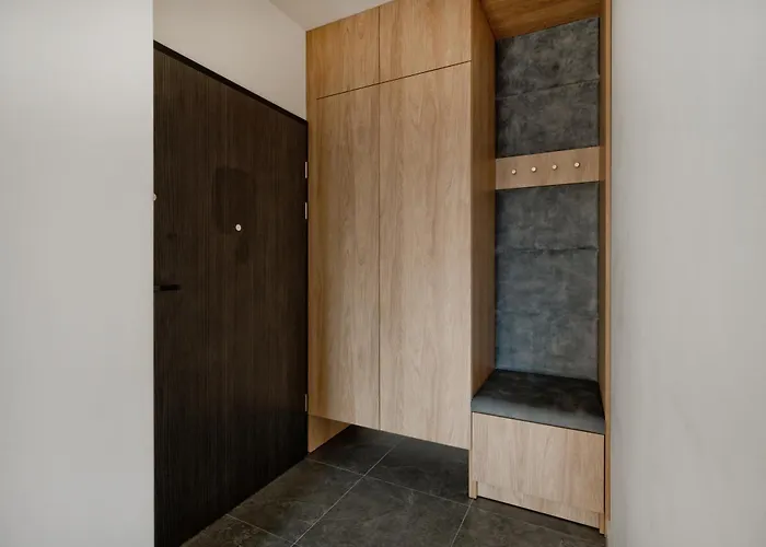 Blueapart Kaszubska Bryza