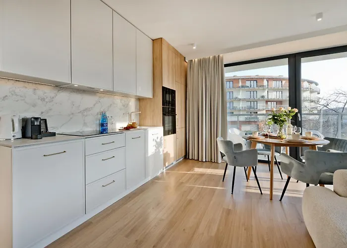 Blueapart Kaszubska Bryza * Hel