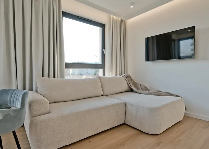 Blueapart Kaszubska Bryza Hel