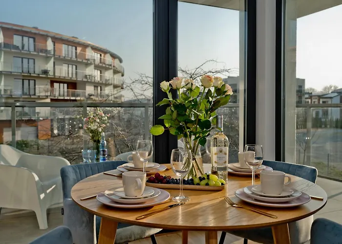 Blueapart Kaszubska Bryza