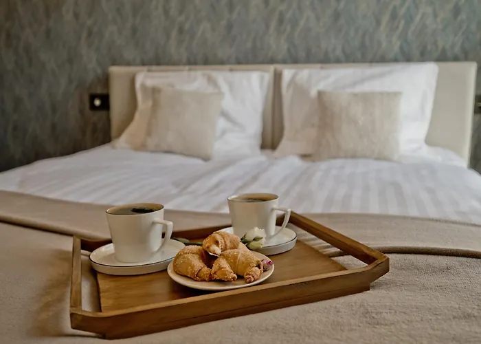 Blueapart Kaszubska Bryza *