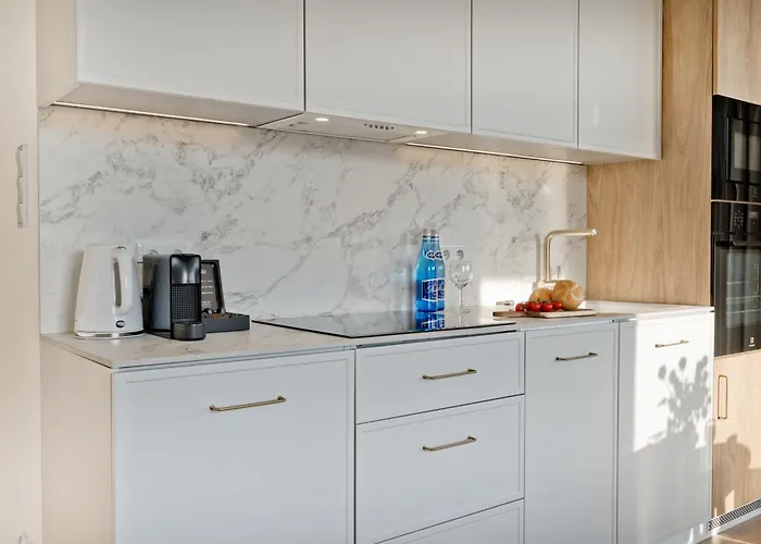 Blueapart Kaszubska Bryza *