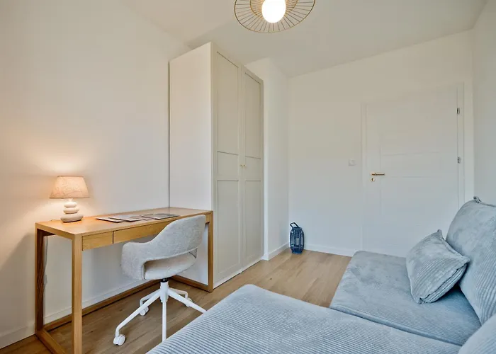 Blueapart Kaszubska Bryza * Hel