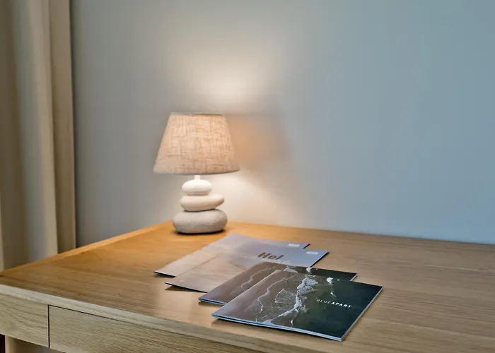 Blueapart Kaszubska Bryza