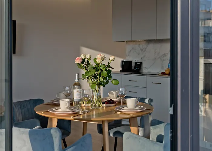 Blueapart Kaszubska Bryza